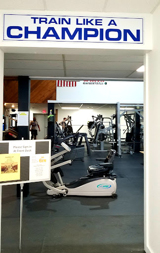 Gym «Gym», reviews and photos, 2223 N Main St, Miami, OK 74354, USA