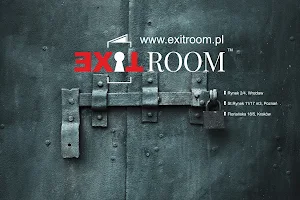 Exit Room - Escape Room Krakow image