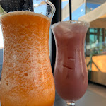 Photo n°1 de l'avis de Eléonore. fait le 10/07/2022 à 19:48 sur le  Espaço Porto Cruz à Vila Nova de Gaia