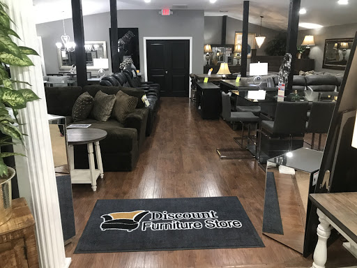 Furniture Store «Discount Furniture Store», reviews and photos, 504 E Market St, York, PA 17403, USA