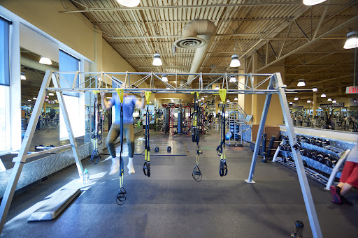 24 Hour Fitness image
