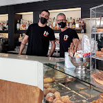 Photo n°1 de l'avis de Elisabetta.i fait le 30/08/2021 à 08:30 sur le  Pause Cafe Bar ' à Carovigno