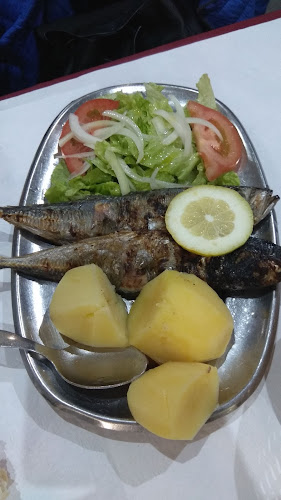 Restaurante As Tabernas do Caniço Horário de abertura
