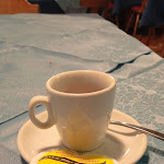 Photo n°2 de l'avis de -.- fait le 31/03/2024 à 19:47 sur le  Ristorante Val di Non - Alla Diga à Ville d'Anaunia