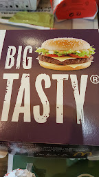 Photo n°75 de McDonald's à Limoges ()