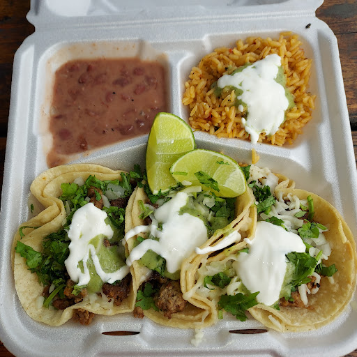 Hugo's Food LLC. Mexican Tacos