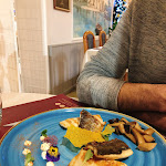 Photo n°8 de l'avis de Cherry’s.i fait le 18/12/2021 à 11:03 sur le  Le Palme pizzeria e cucina à Colombare