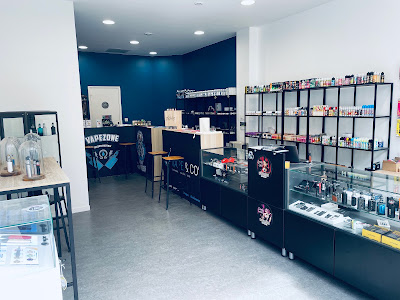 Cigarette électronique Béthune - Vape & Co à Béthune