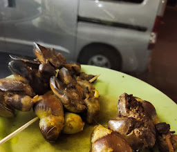 Warung \