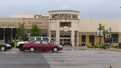 Battlefield Mall, 2825 Glenstone Avenue, Springfield, MO 65804, USA, 