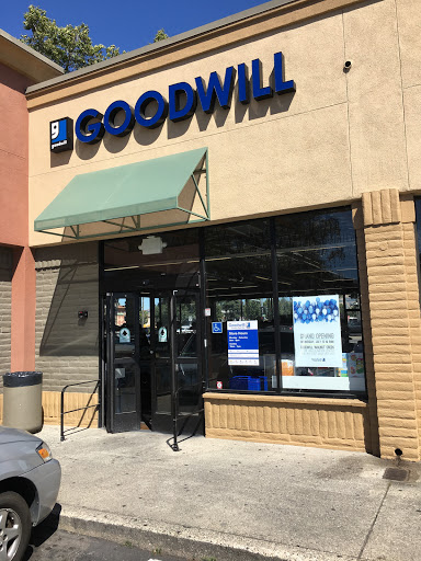 Non-Profit Organization «Goodwill», reviews and photos, 4025 Mowry Ave, Fremont, CA 94538, USA