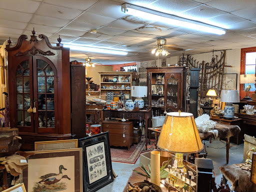 Seventh Heaven Antiques