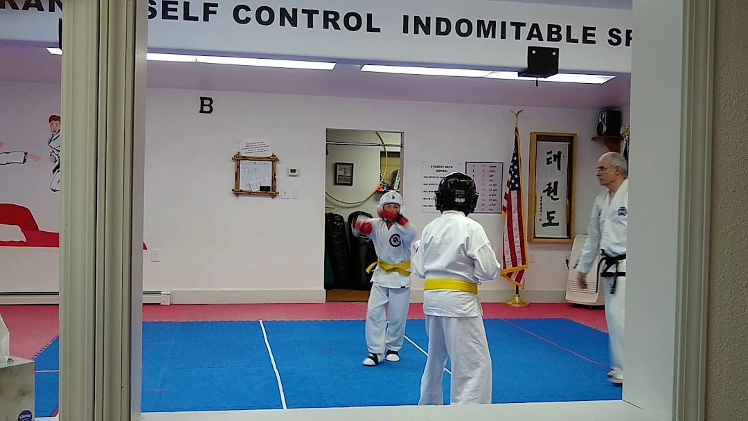 Fairbanks Taekwon-DO