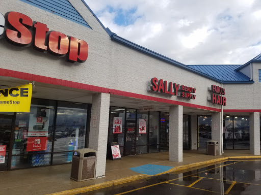 GameStop, 1580 Marion-Mt Gilead Rd, Marion, OH 43302, USA, 