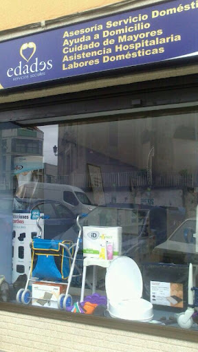 Imagen del negocio Estamos contigo Galicia en Vigo, Pontevedra