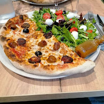 Pizza du Pizzeria Novità à Caen - n°14