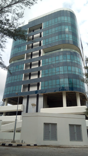 Banana Island Shopping Complex, Banana Island, Lekki, Nigeria, Outlet Mall, state Lagos