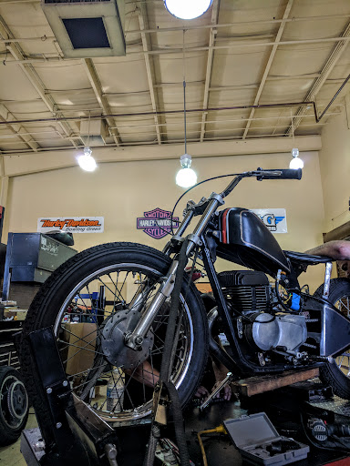 Harley-Davidson Dealer «Harley-Davidson Bowling Green», reviews and photos, 251 Cumberland Trace Rd, Bowling Green, KY 42103, USA