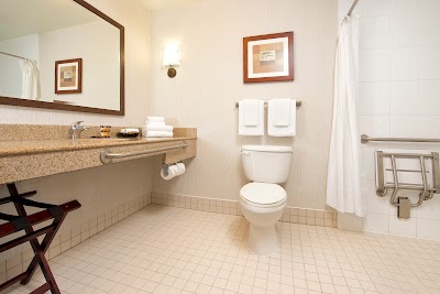 Photos of Gold Eagle Lodge