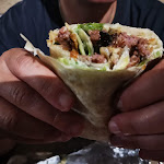 Photo n°2 de l'avis de Olga. fait le 30/11/2021 à 18:40 sur le  Panini al 100 à Rome