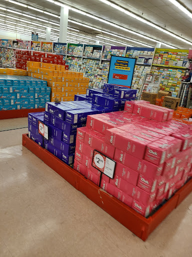 Grocery Store «Winn-Dixie», reviews and photos, 900 S Main St, Belle Glade, FL 33430, USA