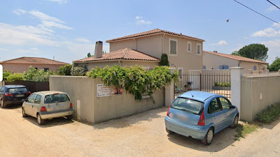 La maison du Bien Etre à Saint-Quentin-la-Poterie
