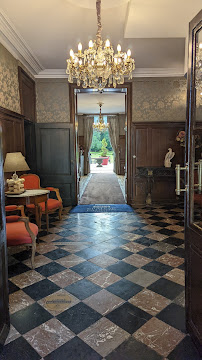 Photos des visiteurs du Restaurant Château du Faucon à Donchery - n°10