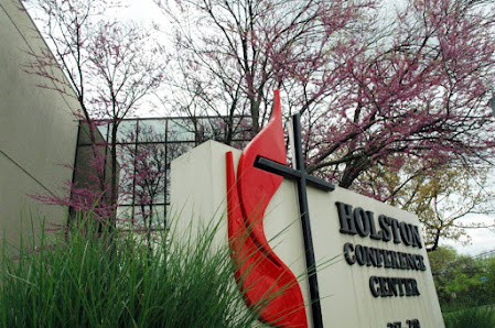 Holston Conference UMC Clergy Services / Conf Secretary 207 S Rankin Rd #306, Alcoa, TN 37701