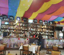 La Matraca Restaurante y cantina. photo