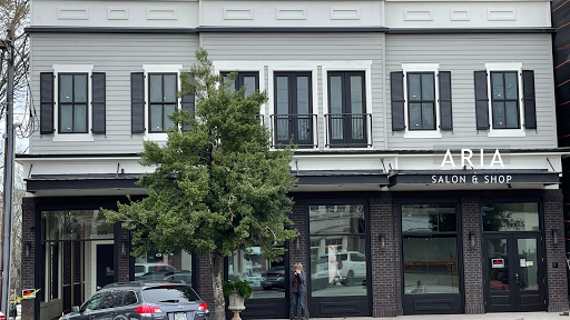 Spa «Aria Salon Spa Shoppe», reviews and photos, 10 Roswell St #100, Alpharetta, GA 30009, USA