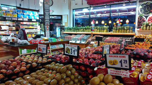 Produce Market «Sheepshead Bay Fruits & Vegetables Market», reviews and photos, 1717 Avenue Z, Brooklyn, NY 11235, USA