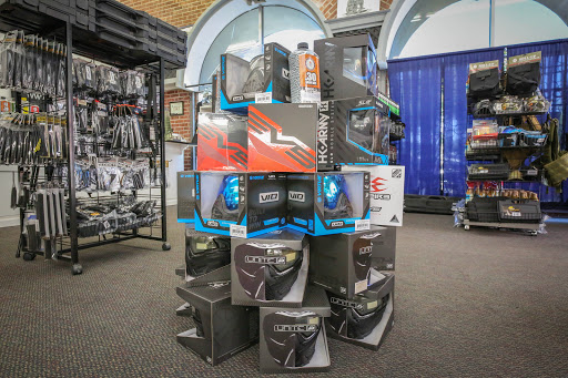 Airsoft Supply Store «TNT Airsoft & Customs LLC», reviews and photos, 216 S School St, Lodi, CA 95240, USA