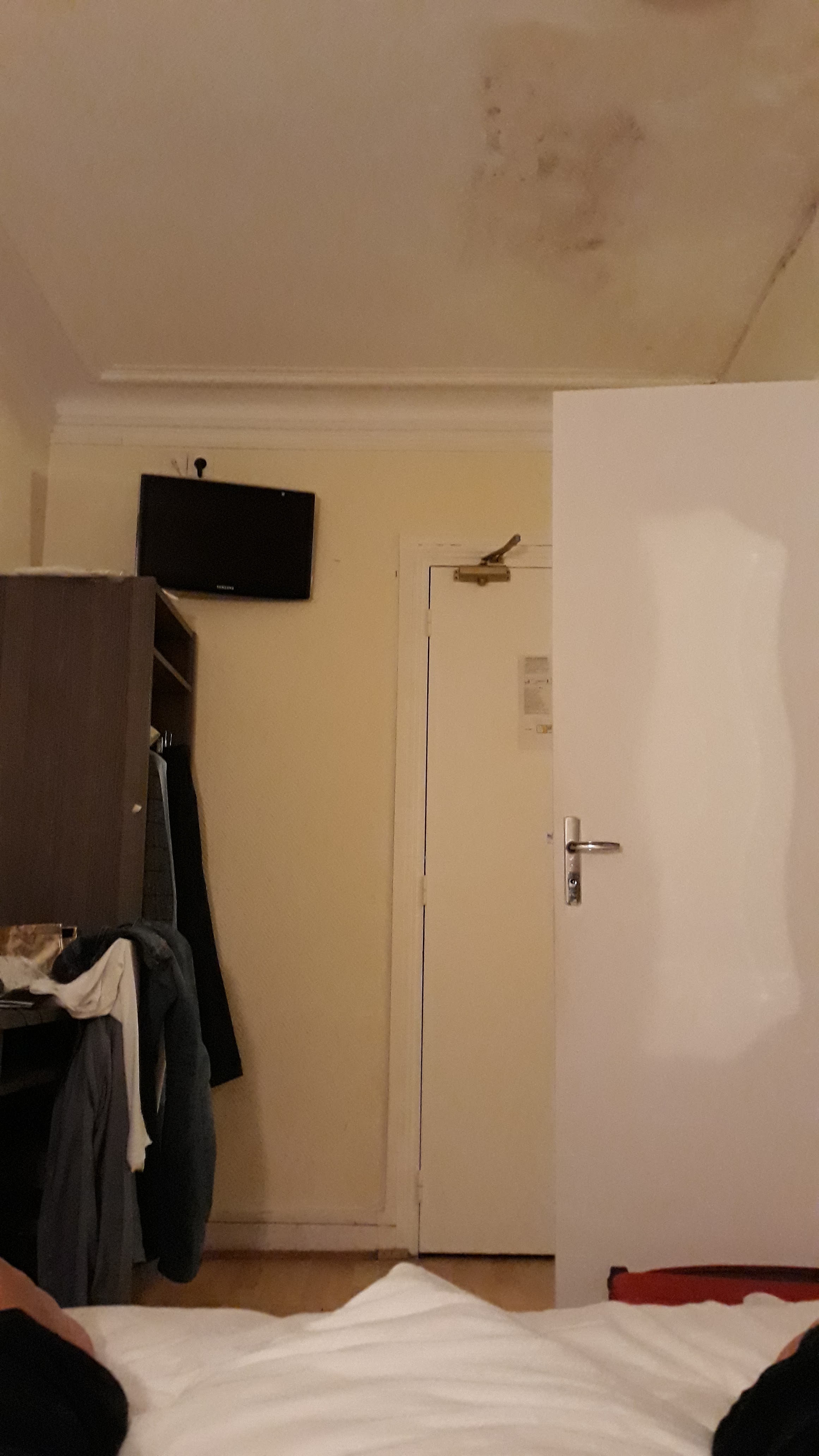 Photo n° 2 de l'avis de Giuseppe.m fait le 14/11/2018 à 18:00