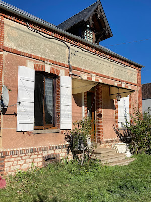 Menuiconfort à Villemandeur