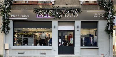 Mod' En Duo à Gournay-en-Bray