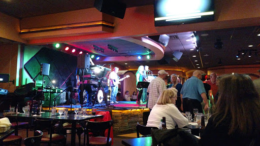 Ozone bar omaha