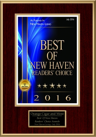 Tobacco Shop «Orange Cigar & More», reviews and photos, 278 Boston Post Rd, Orange, CT 06477, USA