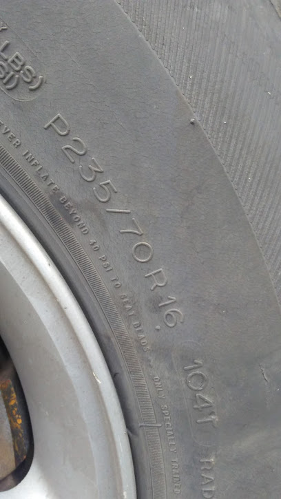 Sparta New & Used Tires