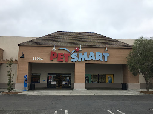 PetSmart, 33963 Doheny Park Rd, San Juan Capistrano, CA 92675, USA, 