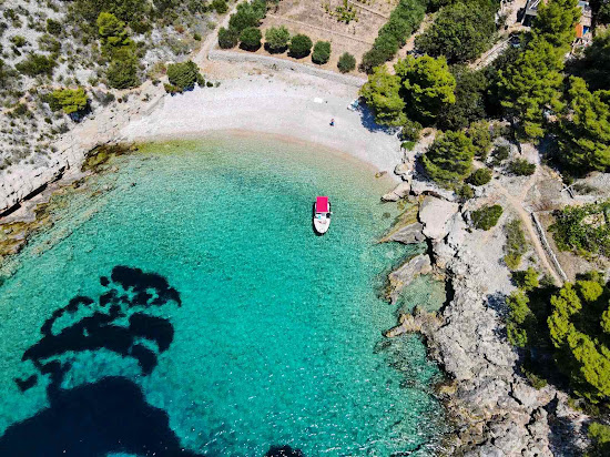 Perna beach