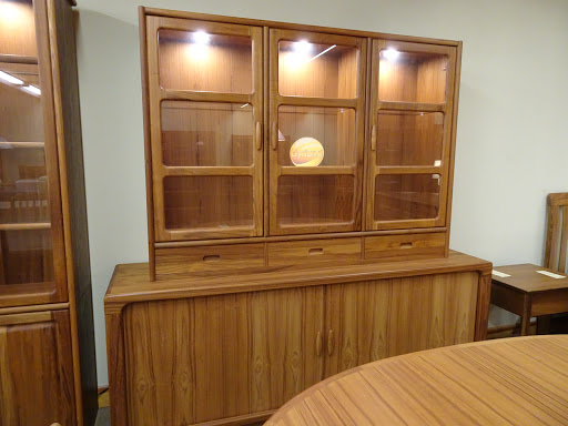 Furniture Store «Teak Furniture - Fuchs Furniture», reviews and photos, 262 Mill Rd, Chelmsford, MA 01824, USA