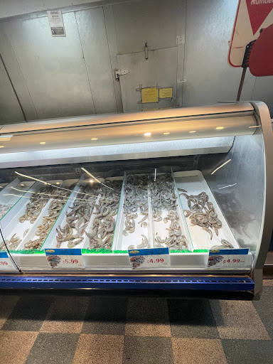 Supermarket «Good Fortune Supermarket», reviews and photos, 935 W Duarte Rd, Monrovia, CA 91016, USA