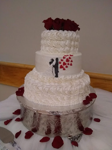 Ballroom «Kahler Hall», reviews and photos, 5440 Old Tucker Row, Columbia, MD 21044, USA