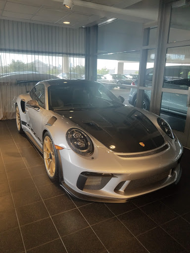 Porsche Dealer «Park Place Porsche», reviews and photos, 6113 Lemmon Ave, Dallas, TX 75209, USA