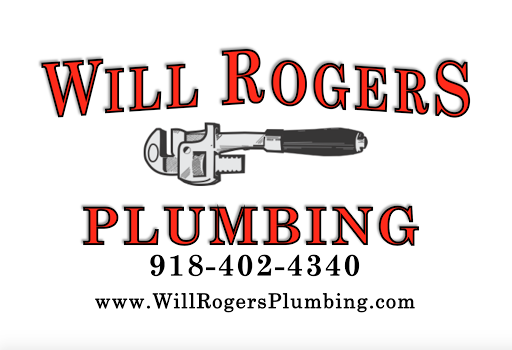 Will Rogers Plumbing in Tulsa, Oklahoma