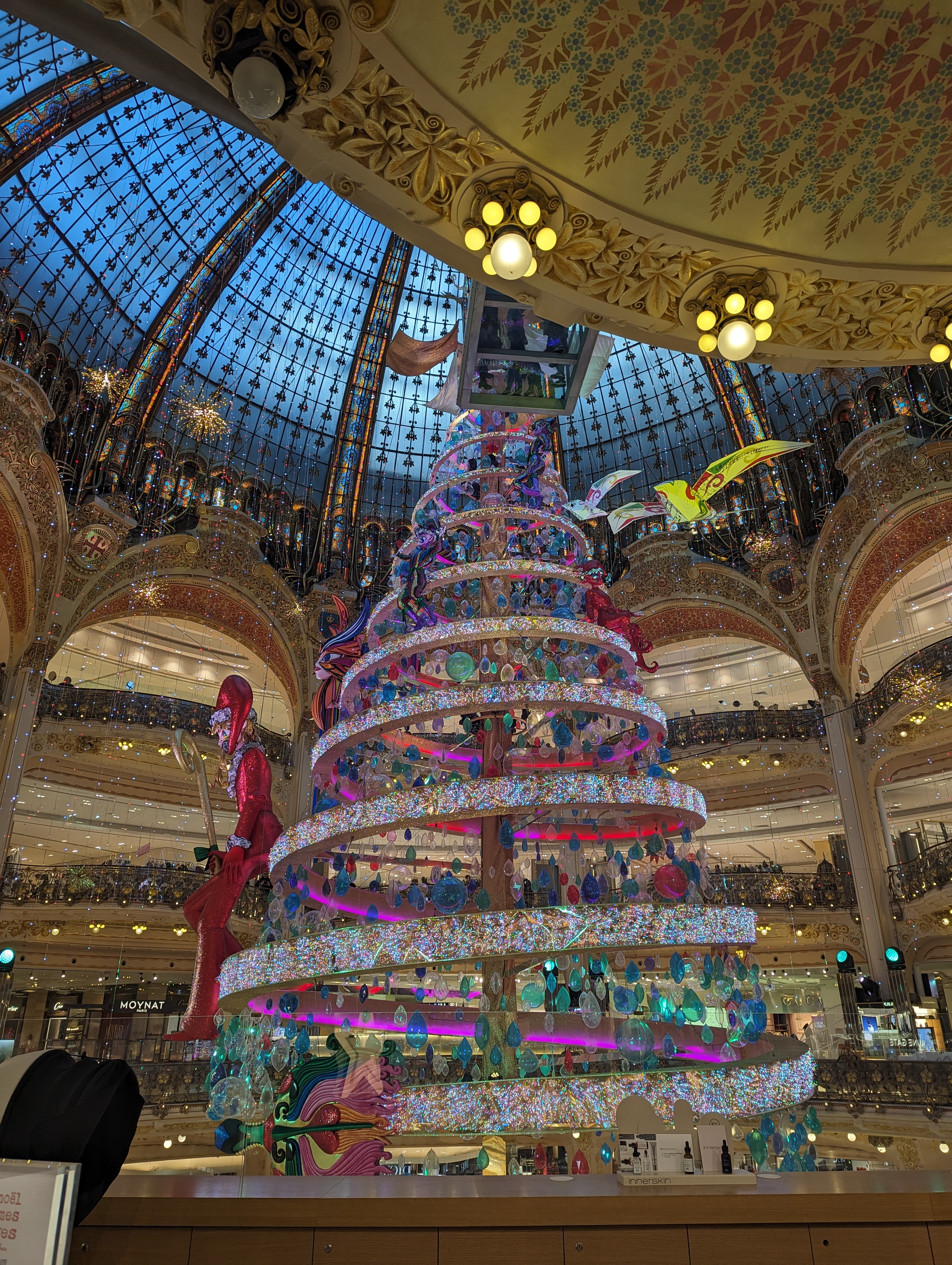 Photo n° 1 de l'avis de Gevi.a fait le 06/12/2023 à 14:47