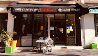 Photos du propriétaire du Restaurant turc Chilan à Boulogne-Billancourt - n°11