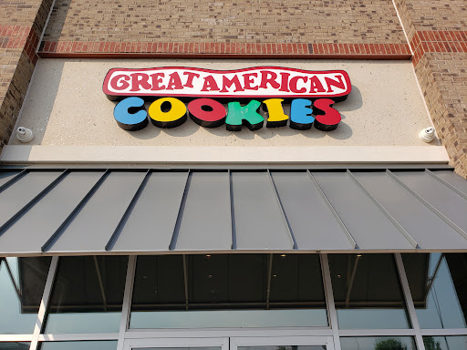 Great American Cookies image 3
