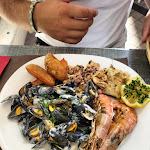 Photo n°1 de l'avis de R.h fait le 08/08/2023 à 11:23 sur le restaurants Cristal Kfé à Biarritz