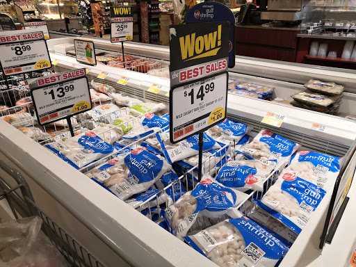 Supermarket «Big Y», reviews and photos, 441 N Main St, East Longmeadow, MA 01028, USA